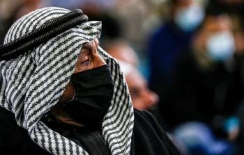 ارتفاع أعداد الوفيات والإصابات بفيروس كورونا في غزة