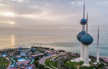 طقس الكويت في أول يوم من شهر رمضان 2021