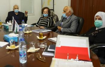 لجنة الانتخابات تصدر قراراتها في الاعتراضات على القوائم والمرشحين