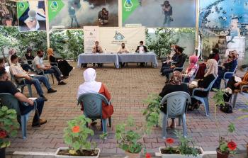 بيت الصحافة يعقد ندوة