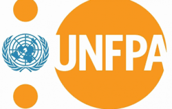 صندوق الأمم المتحدة للسكان