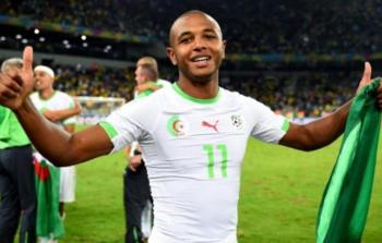 حقيقة وفاة ياسين براهيمي اللاعب الجزائري بحادث سير