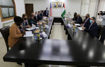 تفاصيل لقاء 