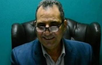 الصحفى عصام عامر رئيس تحرير جريدة الديار المصرية