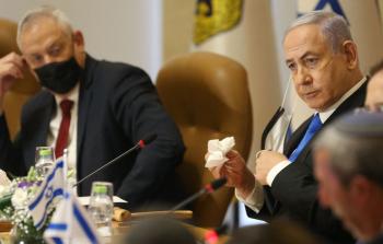 بنيامين نتنياهو ادعى أن إسرائيل لا تستهدف المدنيين