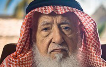 سبب وفاة عبدالله السبيعي رجل الاعمال السعودي