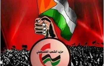 حزب الشعب الفلسطيني