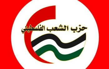 حزب الشعب الفلسطيني