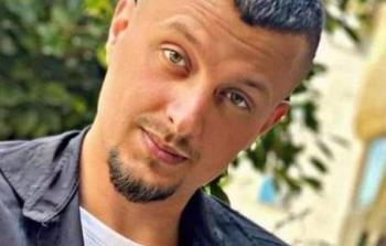 الشهيد احمد فهد