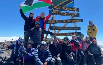 أعلى قمة في أفريقيا