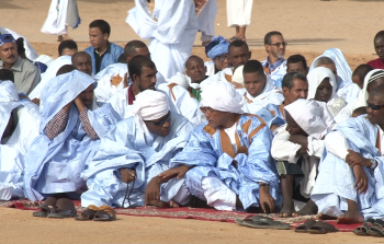 موعد عيد الفطر 2021 في موريتانيا