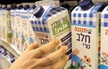 منتجات شركة تنوفا الإسرائيلية-توضيحية