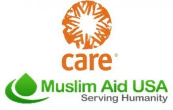 منظمة كير العالمية