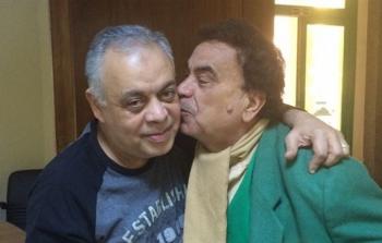 وفاة الفنان المصري سيد مصطفى