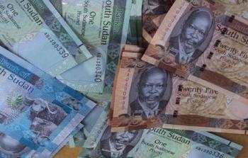 أسعار  العملات في السودان