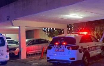 قوات الشرطة تعثر على جثة امرأة - تعبيرية