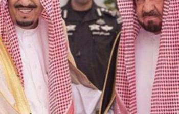 وفاة الشيخ محمد بن ناصر الصقر في السعودية