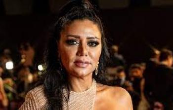 رانيا يوسف - ممثلة مصرية
