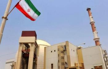 إيران تعلن استئناف المفاوضات النووية