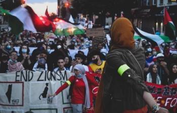 اختيار لجنة تنسيقية لتطوير عمل المؤسسات الفلسطينية في الولايات المتحدة الأميركية