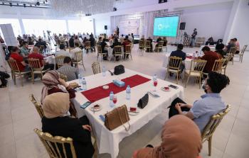 بيت الصحافة يكرم الفائزين بجائزته السنوية لحرية الإعلام للعام 2021