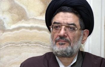 علي أكبر محتشمي مؤسس حزب الله اللبناني