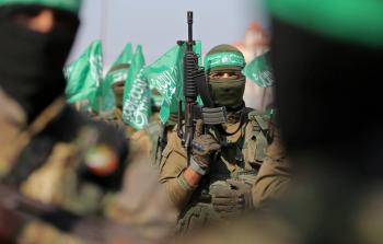 حركة حماس في قطاع غزة