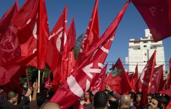 الجبهة الشعبية لتحرير فلسطين