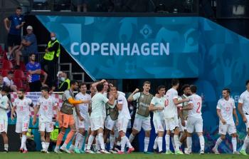 مباراة ماراثونية حسمها المنتخب الإسباني