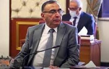 وزير الكهرباء العراقي