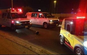 مقتل شاب خلال شجار في النقب