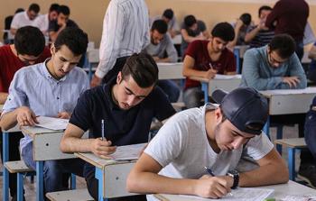 الامتحانات العامة للدراسة الاعدادية في العراق
