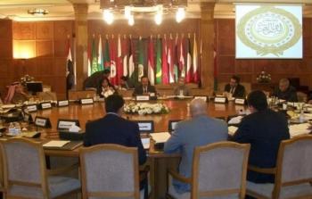 المكتب التنفيذي لوزراء الاتصالات والمعلومات العرب - صورة أرشيفية