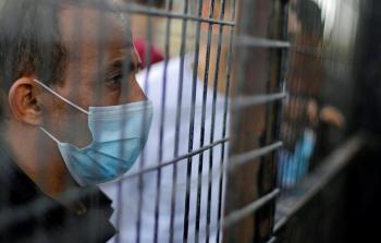 الصحة الفلسطينية أعلنت قبل ذلك وصول الطفرة الهندية