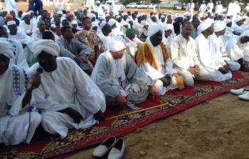 عيد الأضحى في السودان