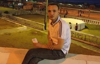 حسن محمد ابو زايد