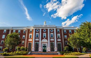 جامعة هارفارد