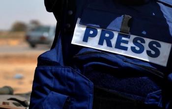 نقابة الصحفيين تدعو للاضراب والاعتصام