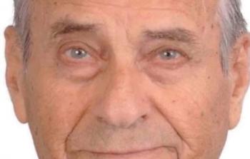 الراحل محمد حسن ملحم