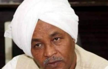 سبب وفاة محمد طه القدال الشاعر السوداني