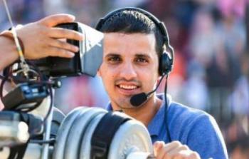 الاحتلال يحول الصحفي حازم ناصر للاعتقال الاداري