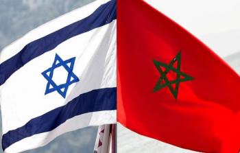 العلاقات الاسرائيلية المغربية