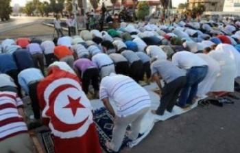 موعد صلاة عيد الأضحى 2021 في تونس - توقيت الصلاة في المدن التونسية