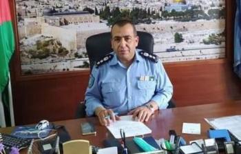 لؤي ارزيقات