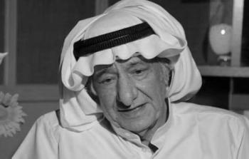 وفاة جواد عاشور الحكم الكويتي السابق