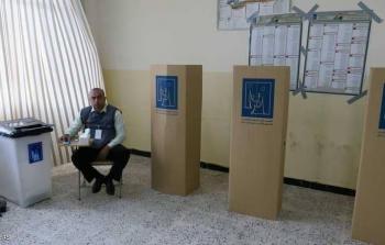 العراق تفرض اجراءات غير مسبوقة للانتخابات لردع المزورين