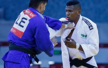 وسام أبو ارميلة - ارشيف