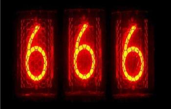 رقم 666