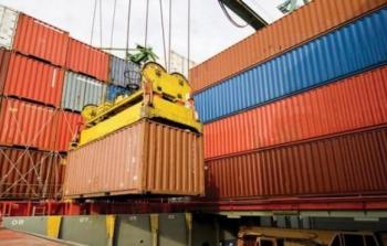 الاحصاء تعلن عن انخفاض الصادرات والواردات السلعية لشهر آيار