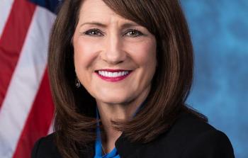 عضو الكونغرس الأمريكي، عن الحزب الديمقراطي، ماري نيومان